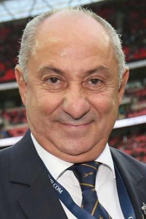 Osvaldo Ardiles Image