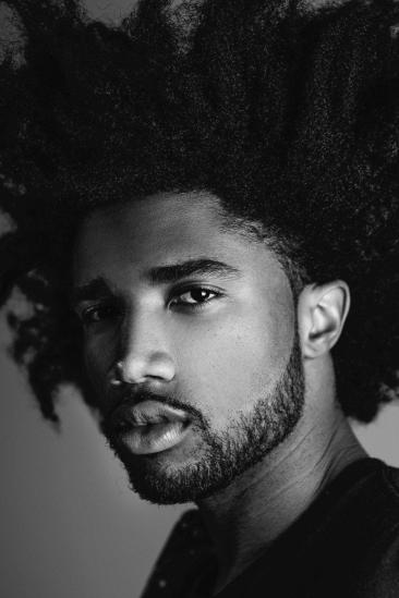 Jayson Aaron Image