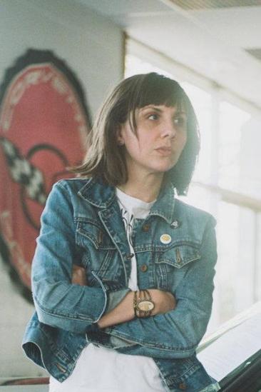 Jessica Hopper Image
