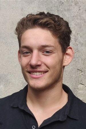 Dorian Le Clech Image