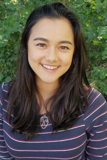 Kaja Chan Image