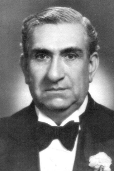 Eduardo Arozamena Image