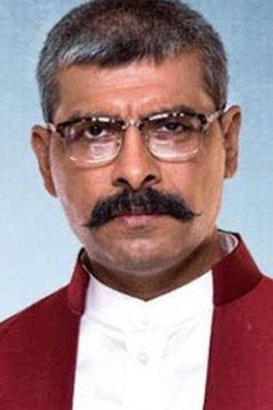 Sudip Mukherjee Image