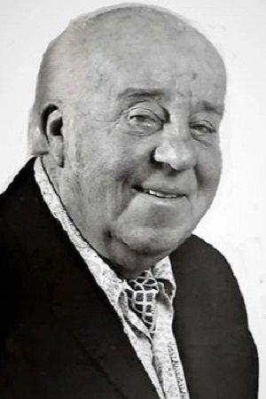 J. Pat O'Malley Image