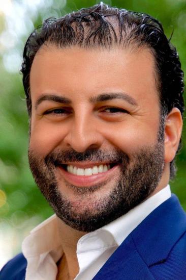 David Serero Image