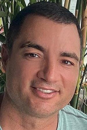 Christian Paciello Image