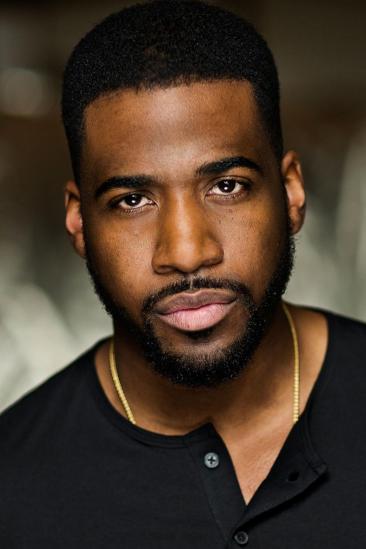 Eddie Guillaume Image