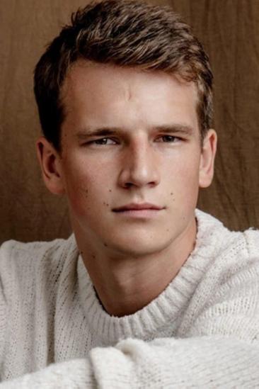 Evgeny Romantsov Image