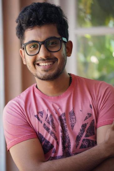 Anu Mohan Image