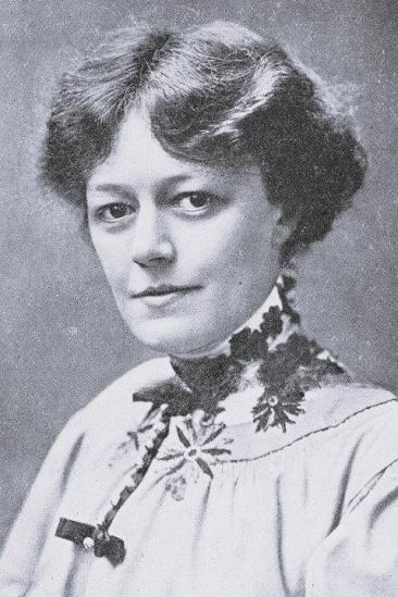 Irene Vanbrugh Image