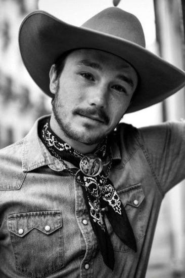 Brady Jandreau Image