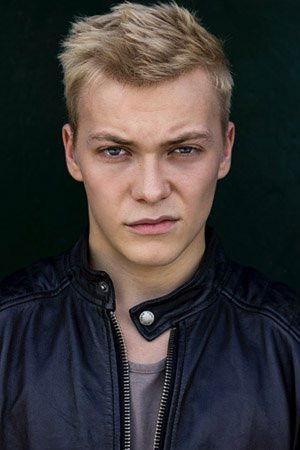 Julius Nitschkoff Image