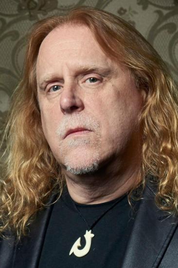 Warren Haynes Image