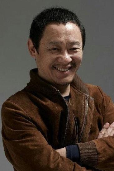 Lee Seol-gu Image
