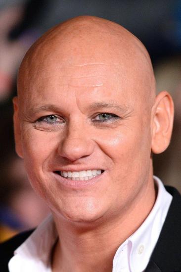 Terry Alderton Image