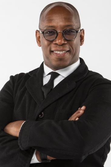 Ian Wright Image
