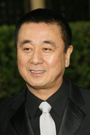 Nobu Matsuhisa Image