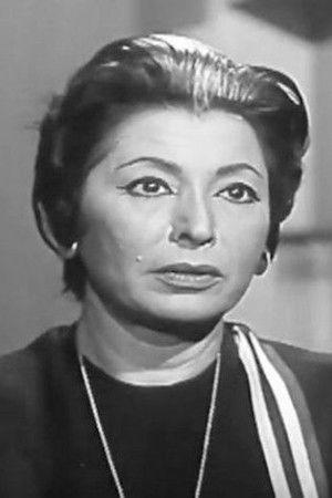 Fifi Youssef Image