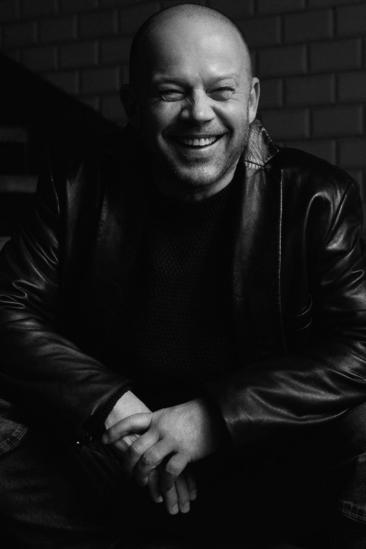 Olivier Lusse Mourier Image