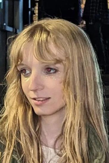 Lex Walton Image