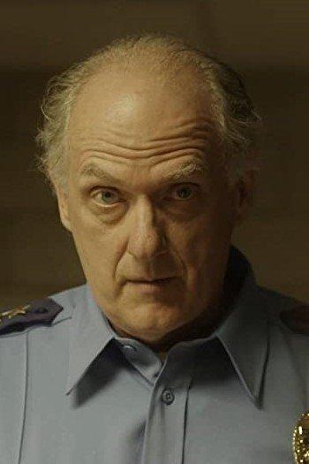 Patrick Husted Image