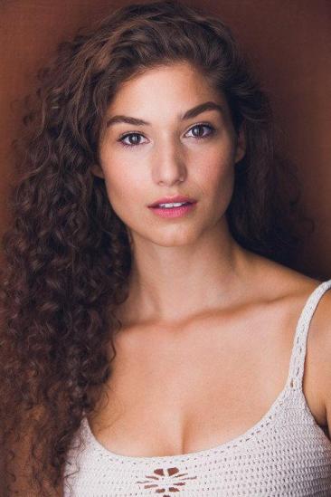 Evelyn Giovine Image