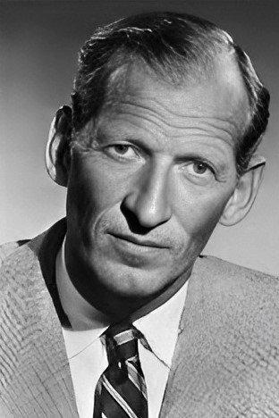Malcolm Atterbury Image