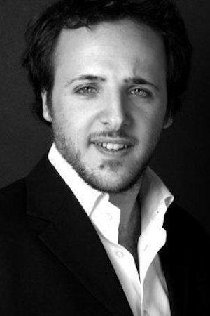 Romain Lancry Image