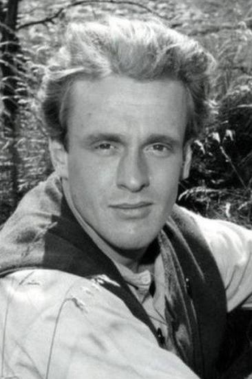 Bengt Blomgren Image