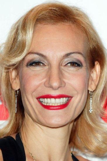 Ute Lemper Image