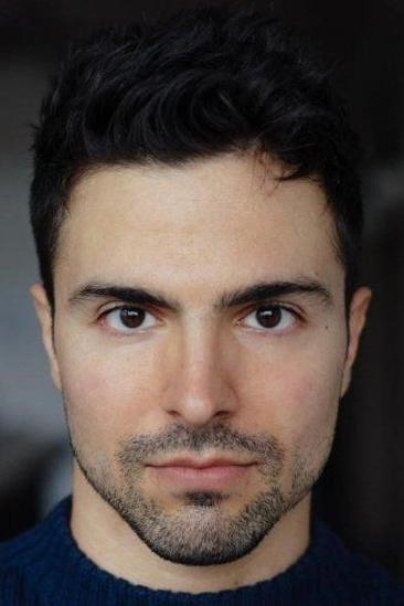 Toni Gojanović Image