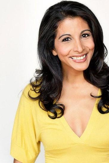 Rahnuma Panthaky Image