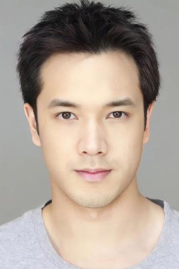 Danai Smuthkochorn Image