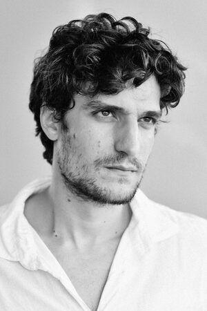 Louis Garrel Image