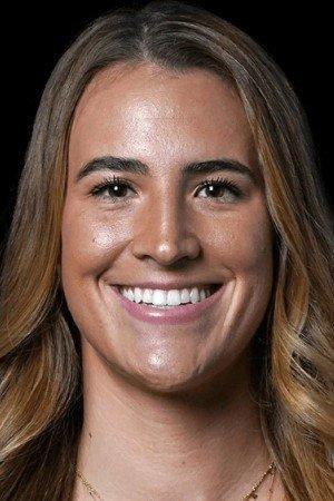 Sabrina Ionescu Image