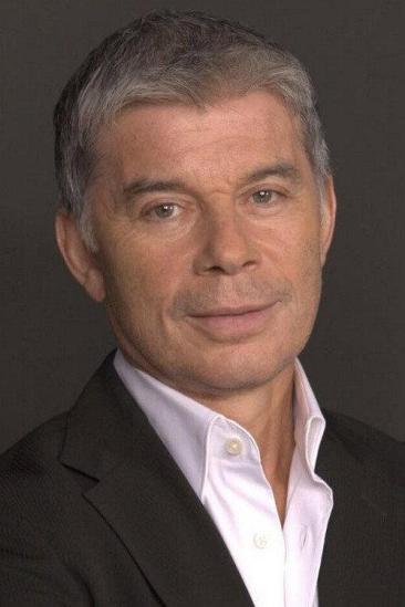Oleg Gazmanov Image