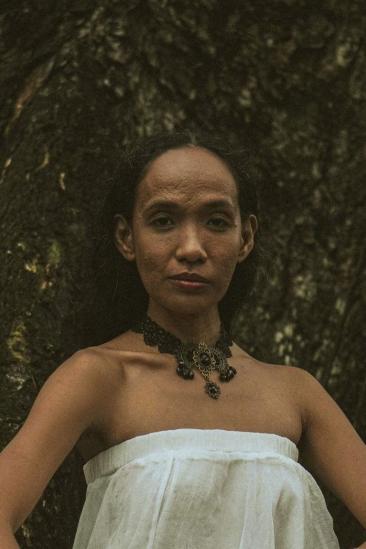 Opaline Santos Image