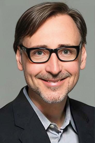 Brian Stollery Image