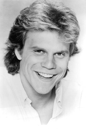 Mark Thomas Miller Image