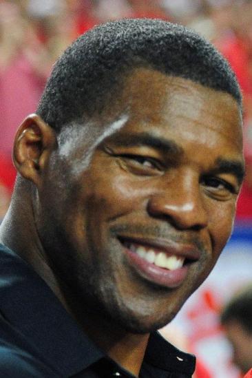 Herschel Walker Image