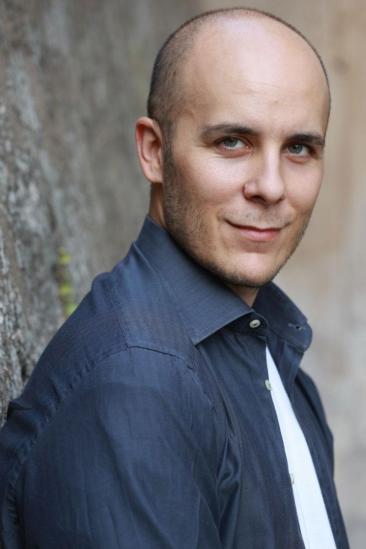 Yuri Casagrande Conti Image