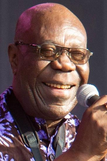 Manu Dibango Image