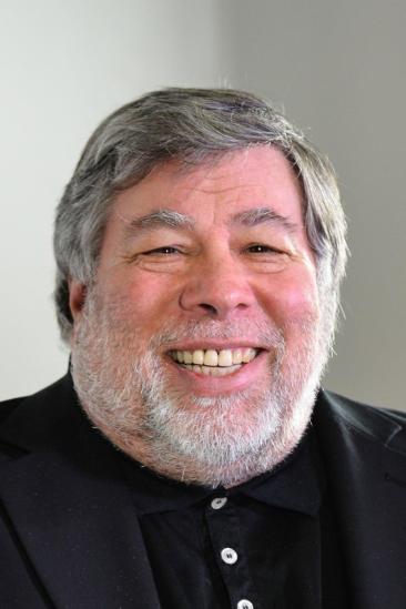 Steve Wozniak Image