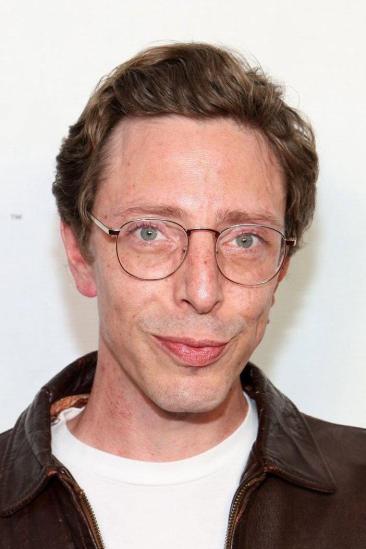 Joshua Burge Image