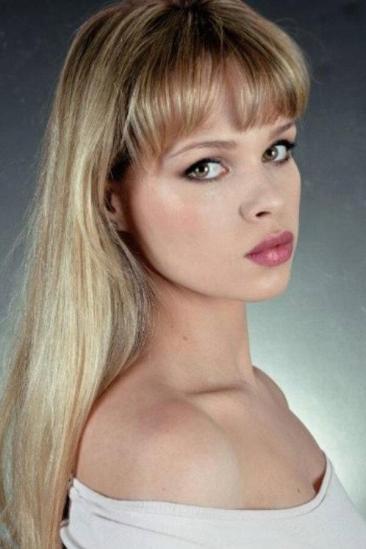 Johanna Hilaire Image