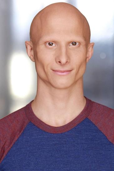 Matt Perfetuo Image