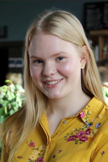 Ilona Huhta Image
