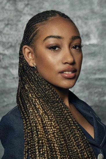 Lexi Underwood Image
