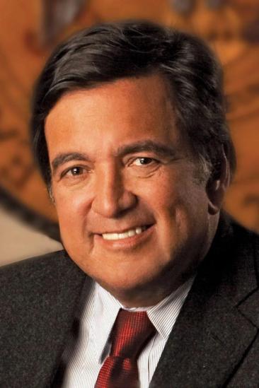 Bill Richardson Image