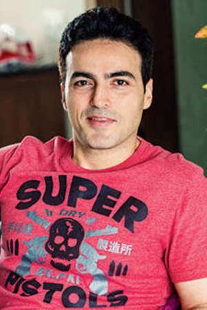 Ayaz Khan Image